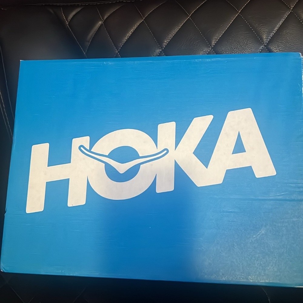 HOKA ONE ONE Men's Clifton 9 Running Shoe - Picture 3 of 4
